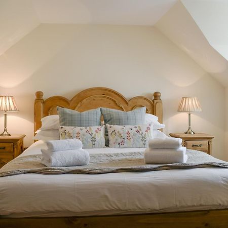 Deuchars Cottage Kenmore  Εξωτερικό φωτογραφία