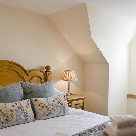 Deuchars Cottage Kenmore  Εξωτερικό φωτογραφία