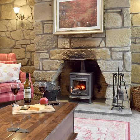 Deuchars Cottage Kenmore  Εξωτερικό φωτογραφία