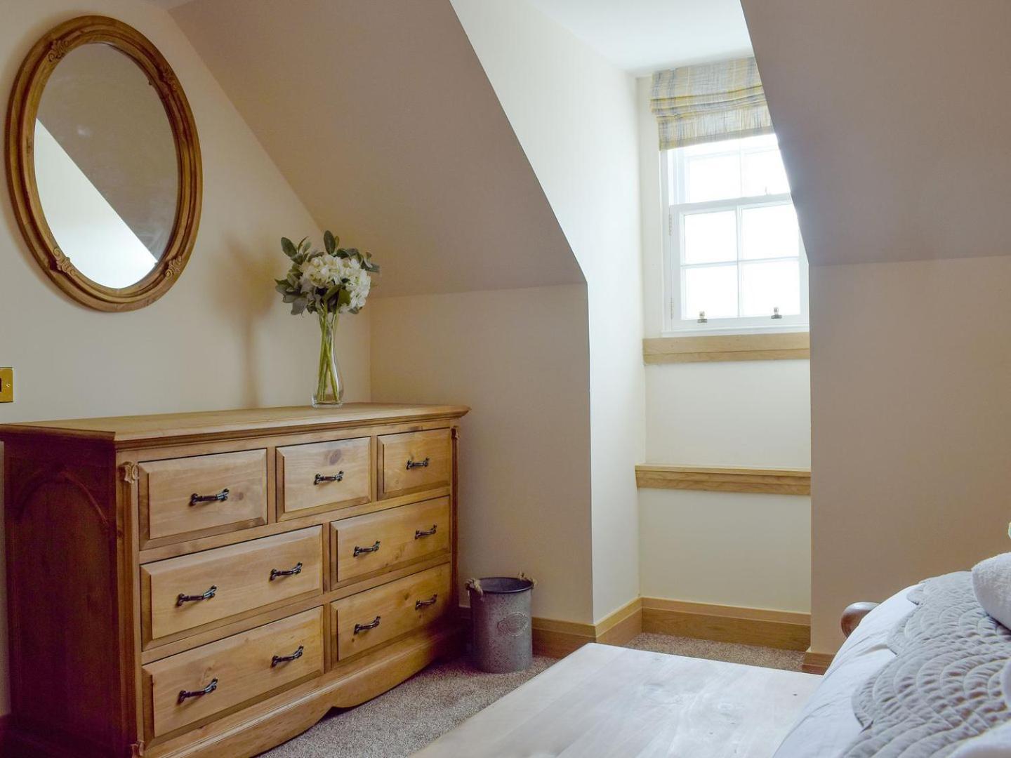 Deuchars Cottage Kenmore  Εξωτερικό φωτογραφία