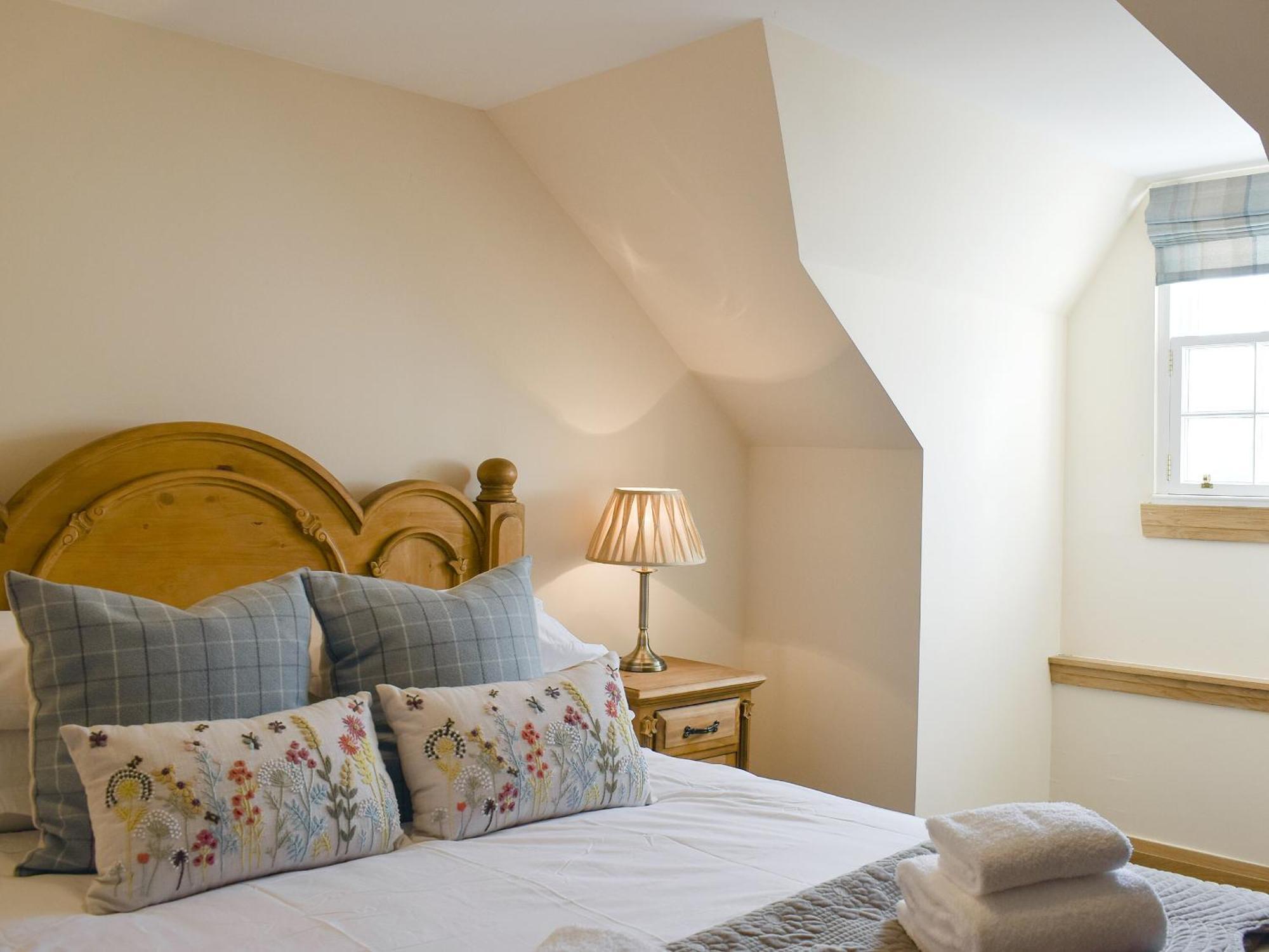Deuchars Cottage Kenmore  Εξωτερικό φωτογραφία